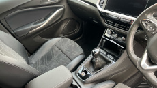 Vauxhall Grandland 1.2 Turbo Ultimate 5dr Petrol Hatchback